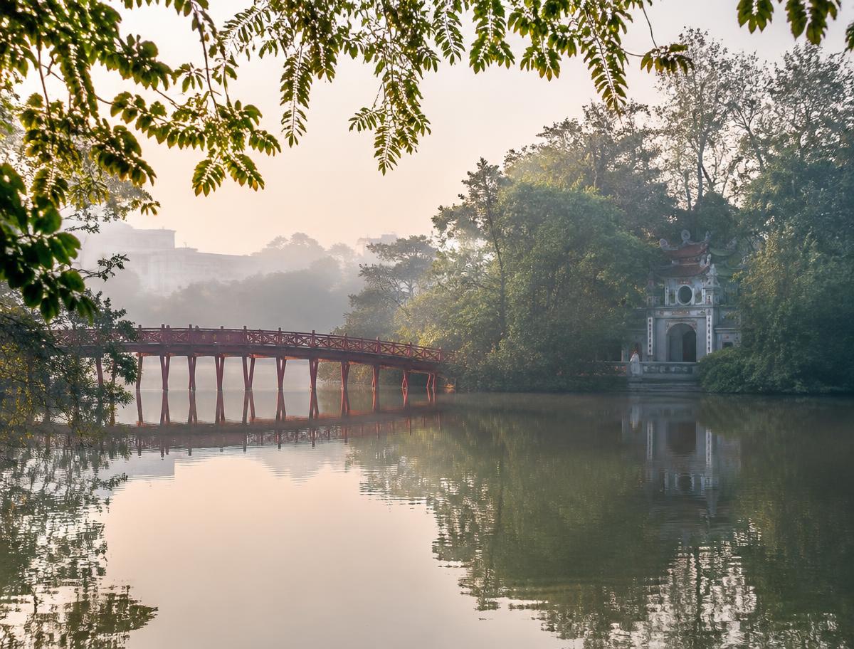 Hanoi