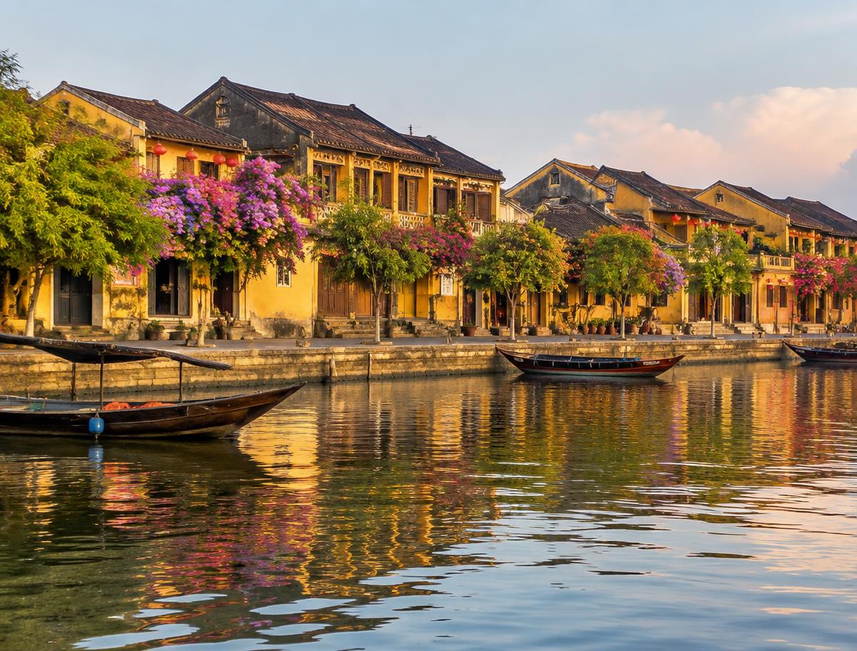 Hoi An